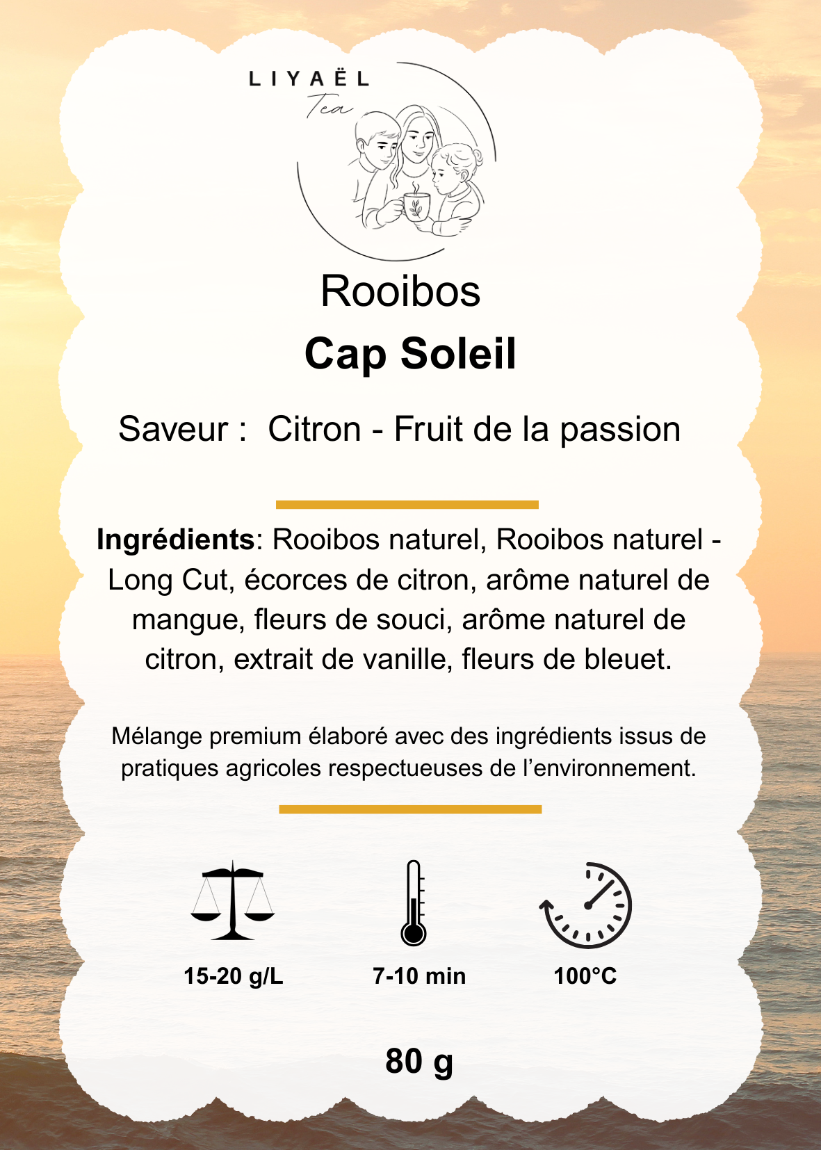Cap Soleil
