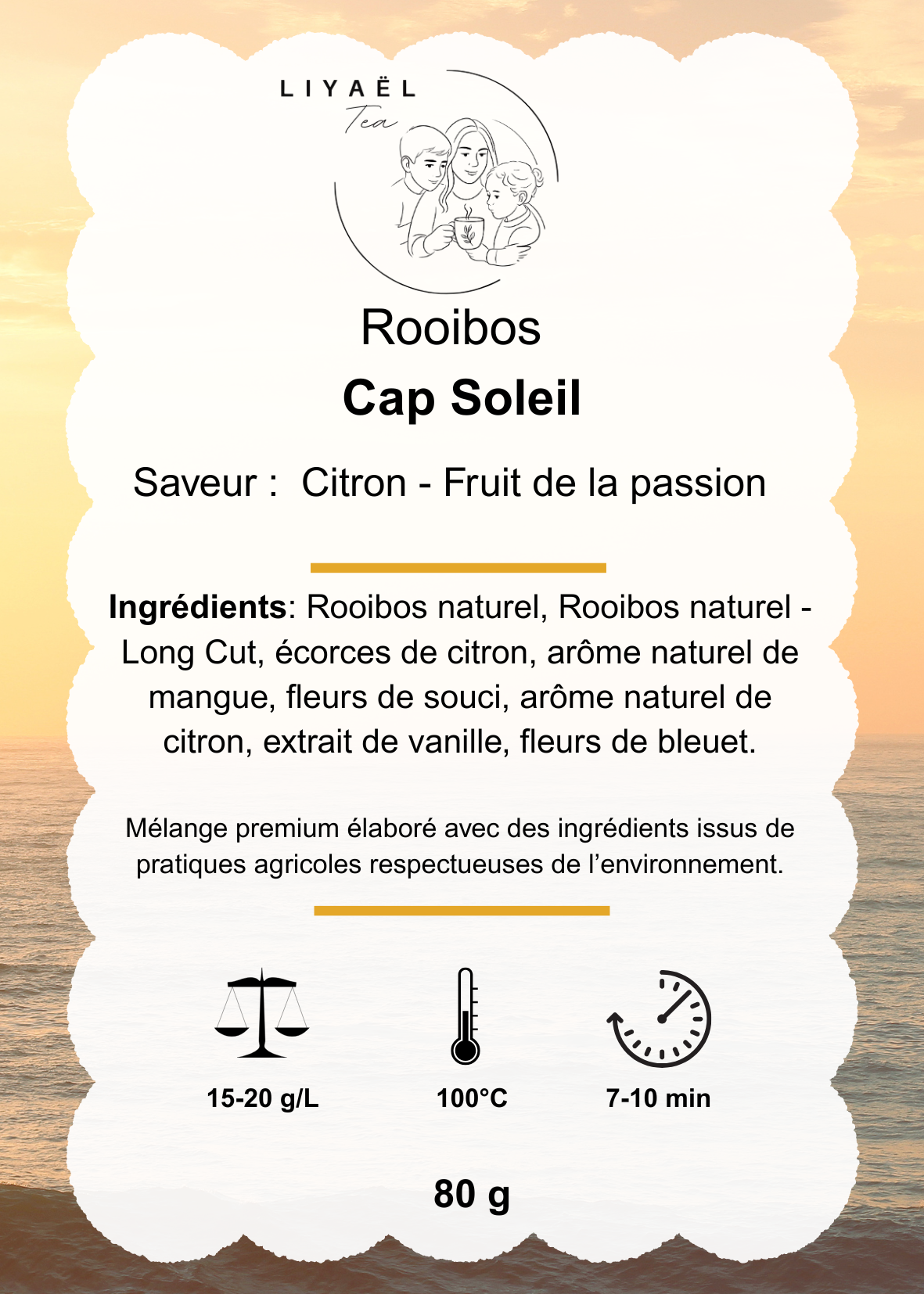 Cap Soleil