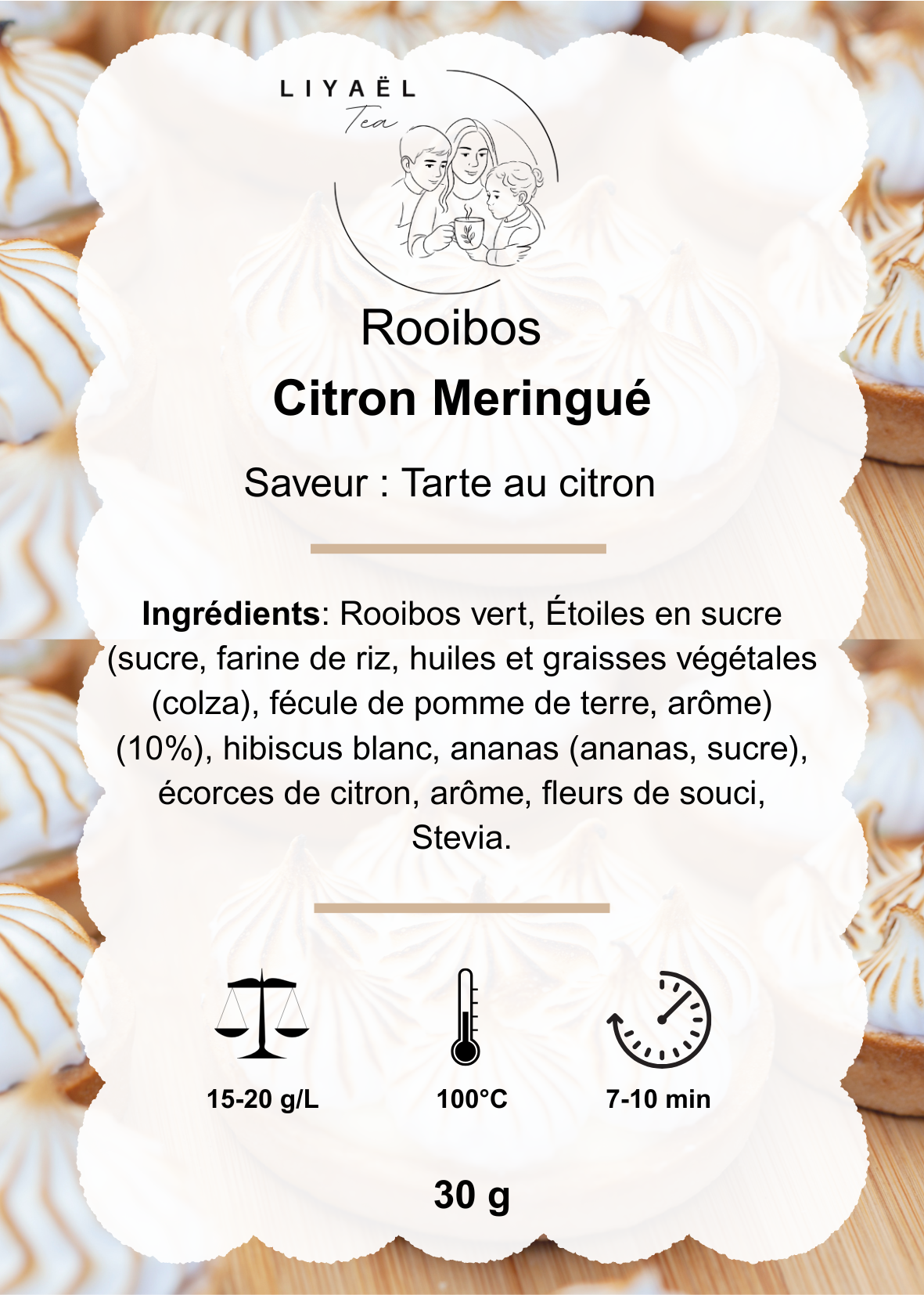 Citron Meringué