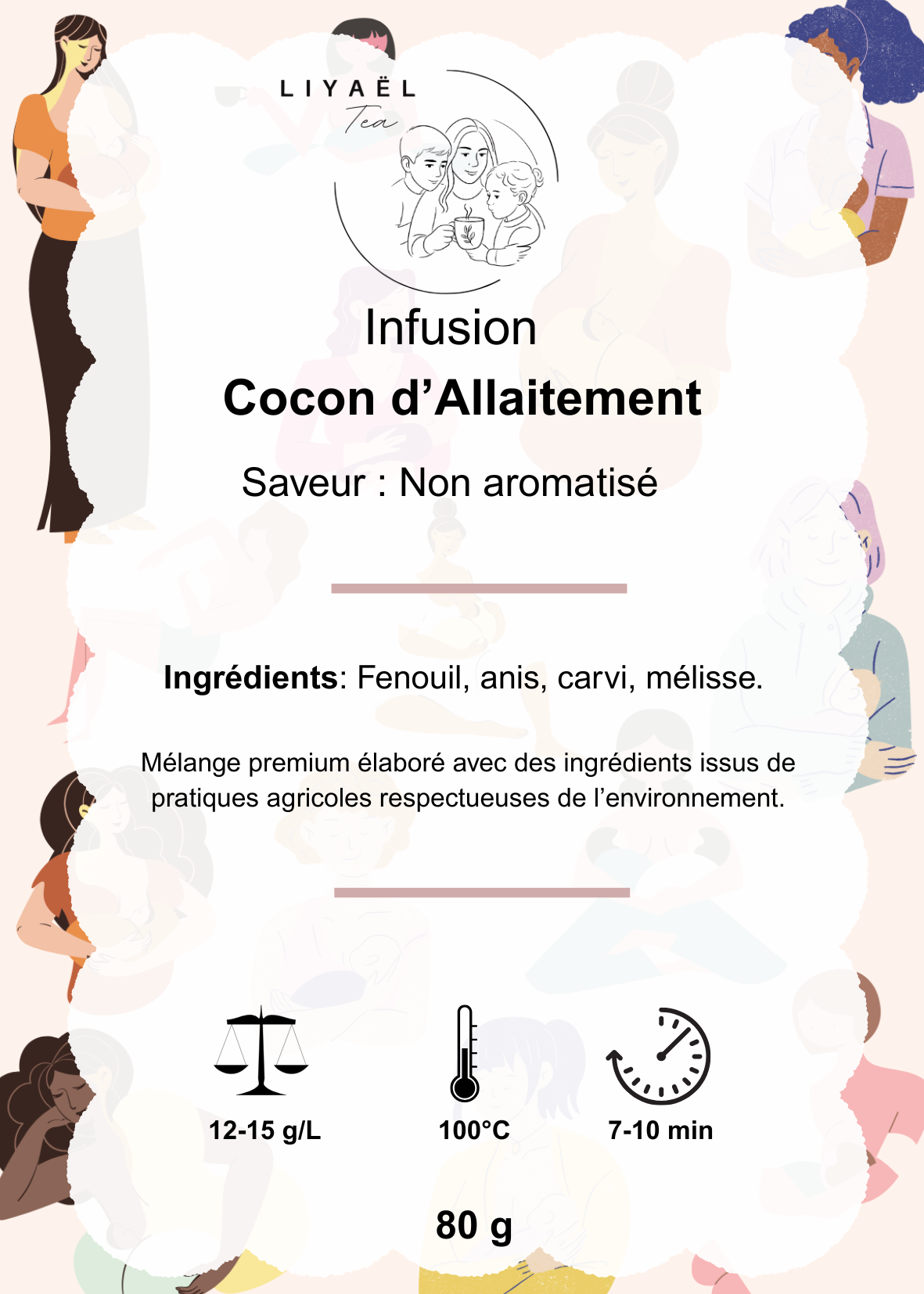 Cocon d’Allaitement
