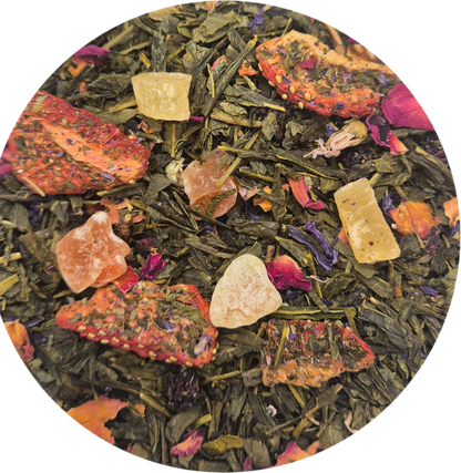 Délice Ananas Abricot