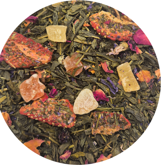 Délice Ananas Abricot