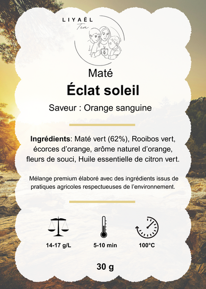 Éclat Soleil
