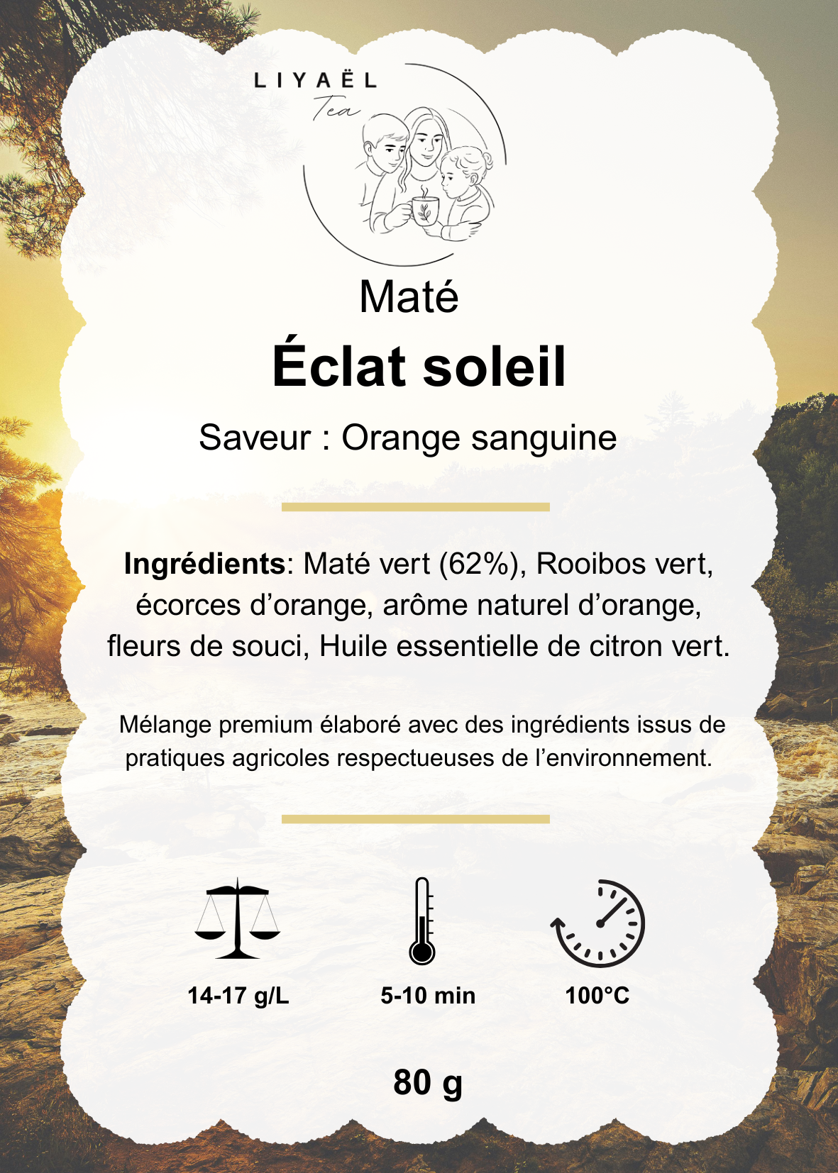 Éclat Soleil