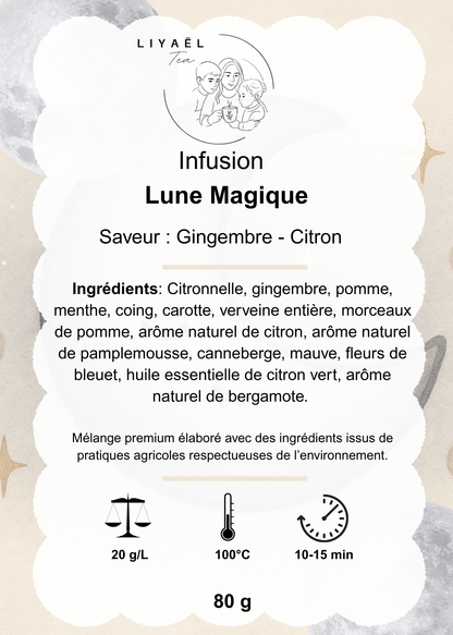 Lune Magique