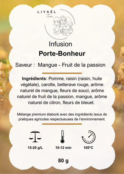 Porte-Bonheur
